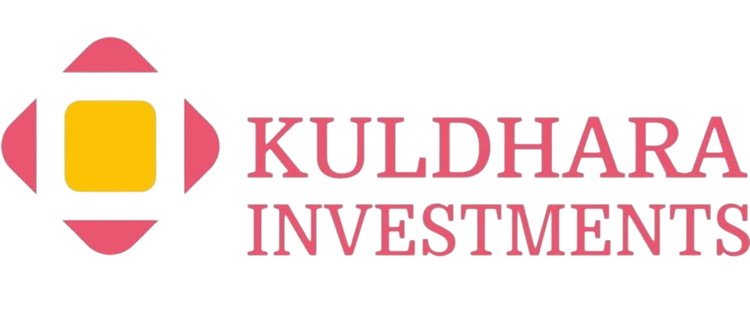 Kuldhara Logo